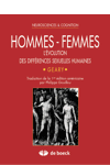 Geary : Hommes, Femmes, L'évolution des différences sexuelles humaines