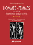 Geary : Hommes, Femmes