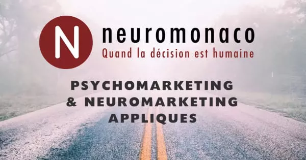 Neuromonaco: Psychomarketing Appliqué