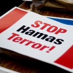Stop Hamas Terror by Josh Evnin